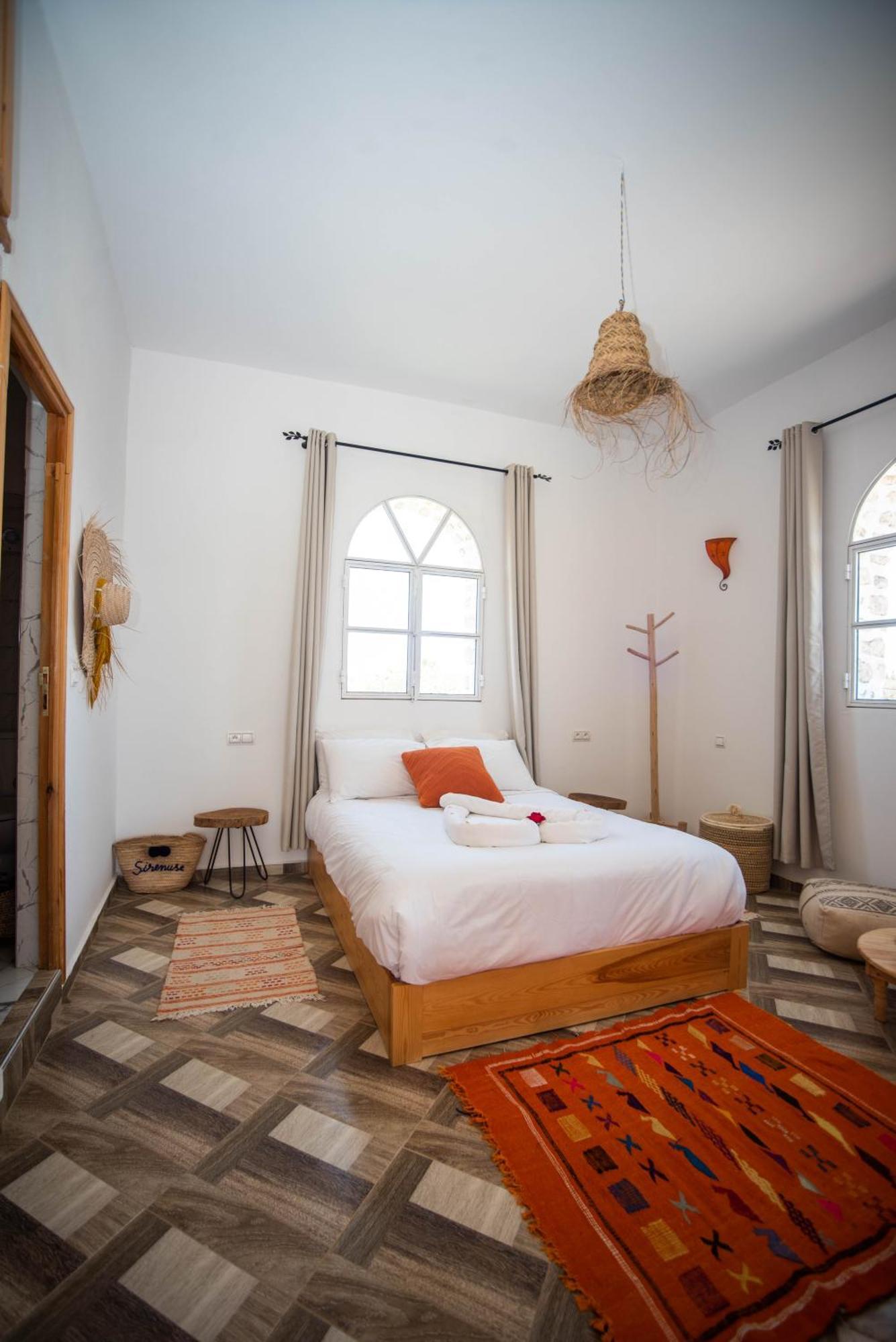 Villa Les Jardins Fleuris 4 Bedrooms エッサウィラ エクステリア 写真