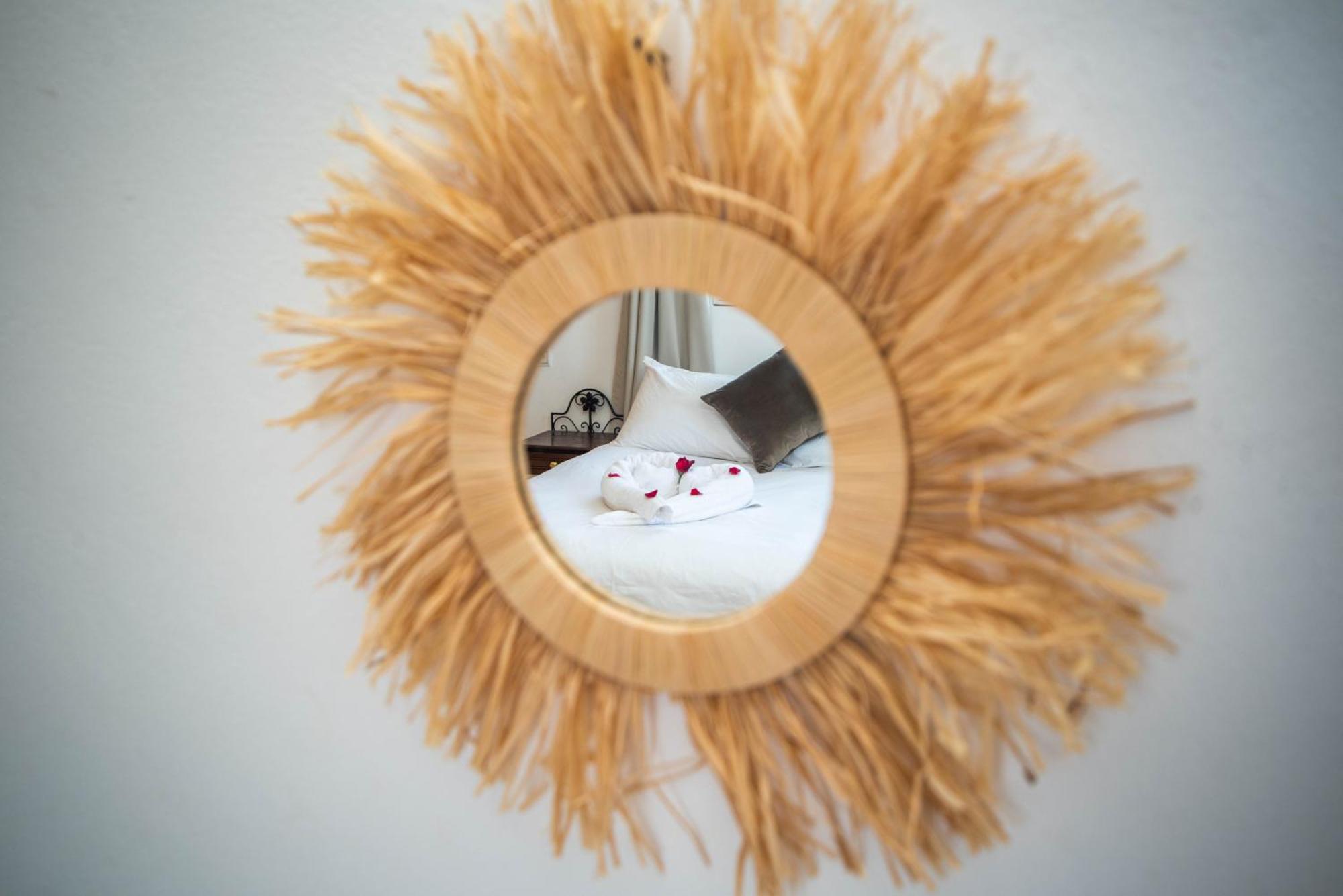 Villa Les Jardins Fleuris 4 Bedrooms エッサウィラ エクステリア 写真